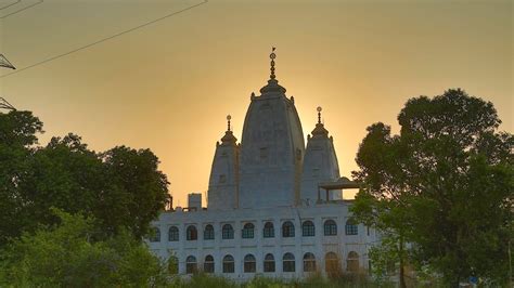 Global-Spiritual Confluence in Iskcon Kanpur - Blog - ISKCON Desire ...