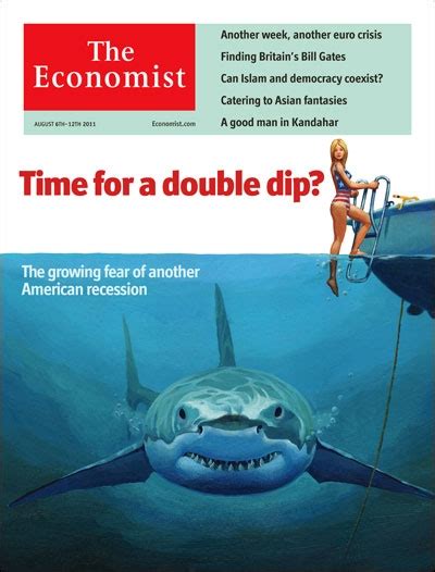 Keeping Your Head in (All) the Game(s): Economist Covers