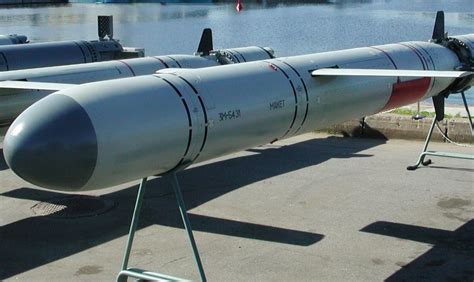 Submarine Matters: Candidates for the Kalibr-M Western Europe Buster