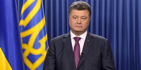 Petro Poroshenko Net Worth 2023: Wiki, Married, Family, Wedding, Salary ...