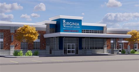 Short Pump Coming Soon | Virginia Veterinary Centers