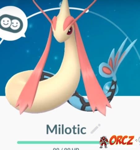 Pokemon Go: Milotic - Orcz.com, The Video Games Wiki