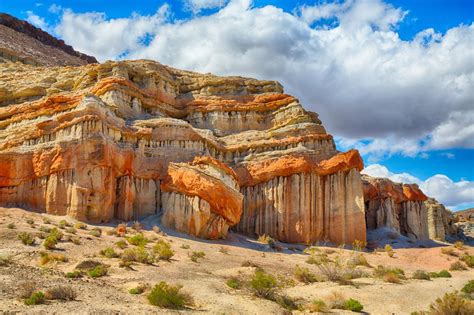 11 Interesting Rock Formations in California