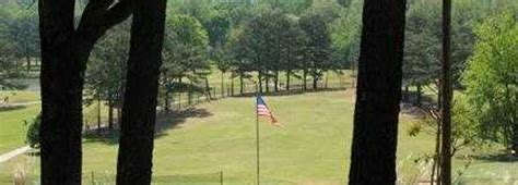 Altadena Valley Country Club - Golf in Birmingham, Alabama