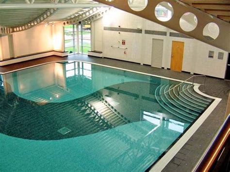 South Lakeland Leisure Village - Carnforth, Lancashire | Self Catering ...