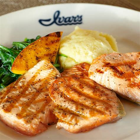 Ivar's Salmon House Restaurant - Seattle, WA | OpenTable