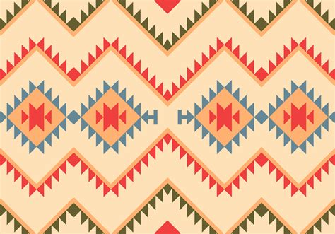 Native American Patterns Printables