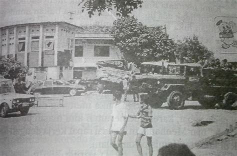 12 September 1984: Ketika Muslim Dibantai di Priok | Republika Online