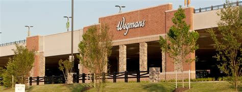 Columbia Grocery Store & Pharmacy - Wegmans