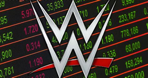 WWE Stock Up Despite Fan Reception To Roman Reigns Title Run