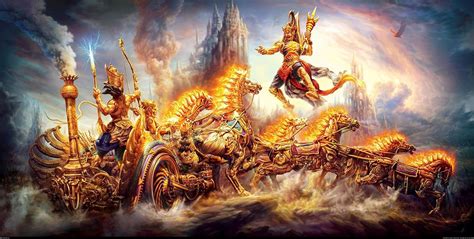 Mahabharata War