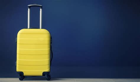 The Best Suitcases for Long Trips | The Discoverer