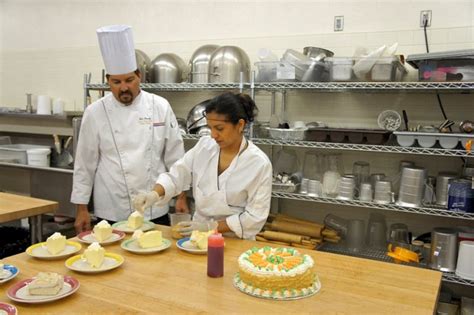 Culinary School | How to Become a Chef | Culinary School Orlando | Lake Technical College ...