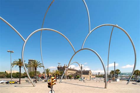 Barcelona Culture (Ultimate Guide): History, Art and Food