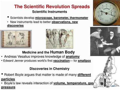 PPT - Chapter 22:The Scientific Revolution PowerPoint Presentation, free download - ID:6479337