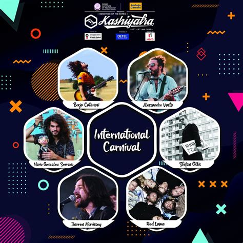 IIT (BHU), Varanasi to host International carnival at Kashiyatra 2020