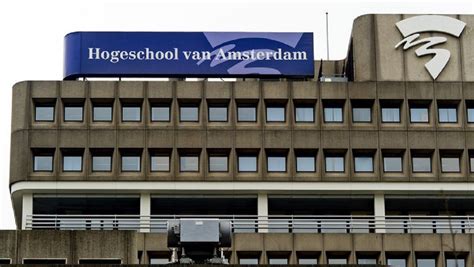 Amsterdam University of Applied Sciences in Netherlands invites ...