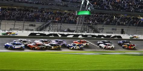 Daytona Speedway May Host Future Jaguars Games - ESPN 98.1 FM - 850 AM WRUF