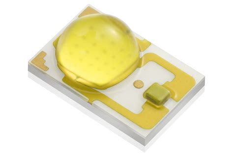 Philips Lumileds Expands its LUXEON Rebel White LED Portfolio and Increases Light Output — LED ...