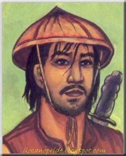 Diego Silang (Filipino Revolutionary Leader) ~ Bio with [ Photos | Videos ]