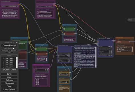 How to get Stable Diffusion Set Up With ComfyUI