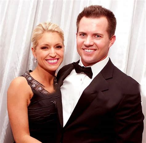 Will Proctor, Ainsley Earhardt Ex-Husband: Wiki, Age, Net Worth, And Football Career