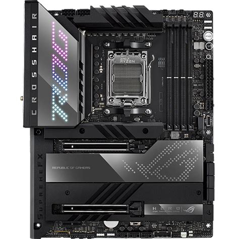 ASUS X670 Series | The Best AMD AM5 Motherboards｜ASUS US