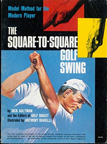 Square to Square Golf Swing - AbeBooks