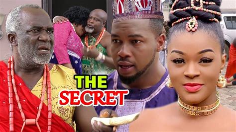 The Secret 1&2 - 2019 Latest Nigerian Nollywood Full Movie | Nigerian movies, African movies ...