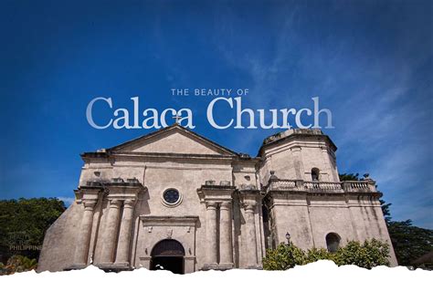 calaca Archives | The Beauty of the Philippines