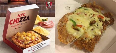 25 best Kfc Chizza images on Pholder | Expectation Vs Reality ...