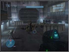 Floodgate | Walkthrough - Halo 3 Game Guide & Walkthrough ...