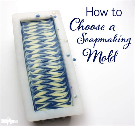 pros and cons of soapmaking molds Archives - Soap Queen