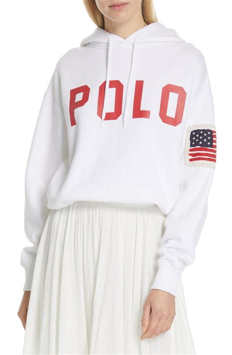 Polo Ralph Lauren Hoodie | Nordstrom