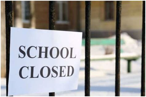 School Holidays in December: How Many Days Will Schools Remain Shut ...