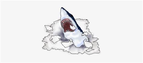 shark attacks - Clip Art Library