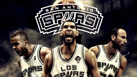 San Antonio Spurs: 2014 NBA Champions - YouTube