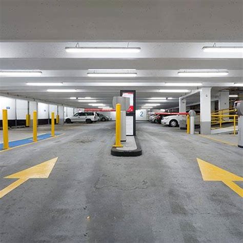 Wilson Parking denies hiking parking fees in Wellington