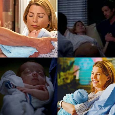 Meredith and Bailey | Anatomía de grey, Anatomía