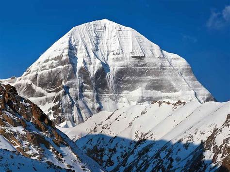 Mount Kailash: Mesmerizing Trek with 7 Lingering Mysteries...