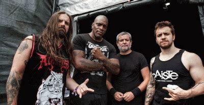 Sepultura - discography, line-up, biography, interviews, photos