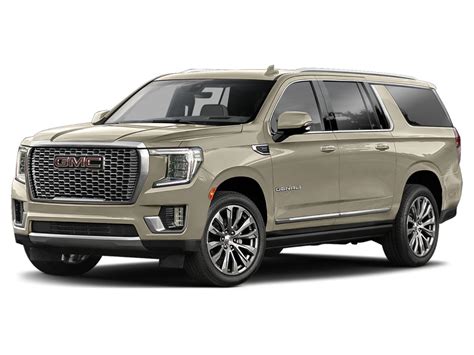 2021 Gmc Denali Truck Colors - First Spin: 2021 GMC Yukon - ModelCarNews.com - Getting ...