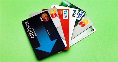 Best Credit Cards For Bad Credit Low Credit Score