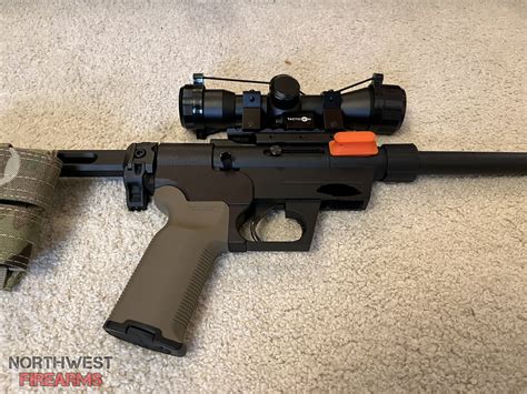 Modified Henry AR-7 Survival Rifle 22lr | Northwest Firearms