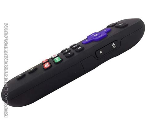 Buy ROKU RCGR4 RF Game/Voice/headphone -3226000207 Roku Streaming Box Remote