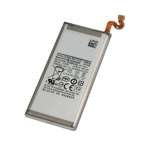 Replacement Battery Compatible for Samsung Galaxy Note 9