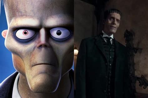 'The Addams Family' Cast: Who Voices the Characters in the New Film?