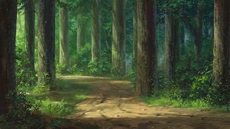 Dibujo bosque, Ilustración de paisaje, Fondos bonitos para fotos