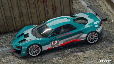 Progen Itali GTB Appreciation Thread - Vehicles - GTAForums