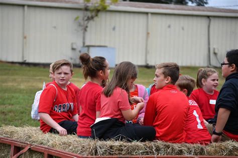 Falkner students attend Falkner Heritage founders day | Tippah News